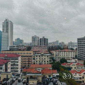 和颐至尊酒店(上海五角场地铁站店)酒店提供图片