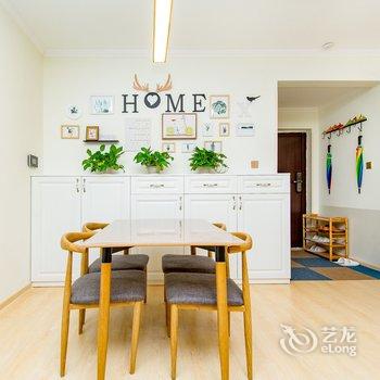 青岛吕老师公寓酒店提供图片