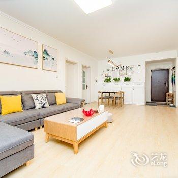 青岛吕老师公寓酒店提供图片
