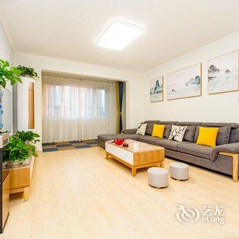 青岛吕老师公寓酒店提供图片