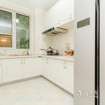青岛吕老师公寓酒店提供图片