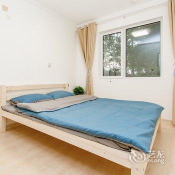 青岛吕老师公寓酒店提供图片