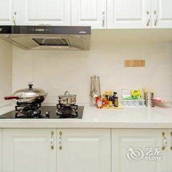 青岛吕老师公寓酒店提供图片