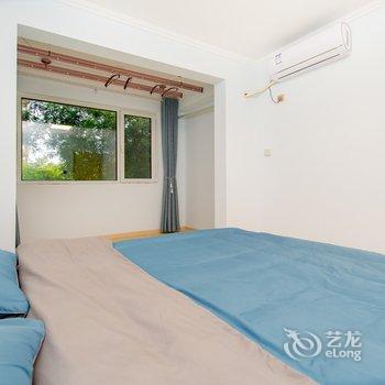 青岛吕老师公寓酒店提供图片