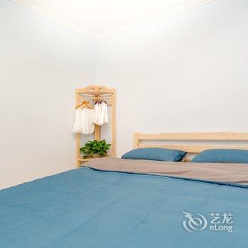 青岛吕老师公寓酒店提供图片