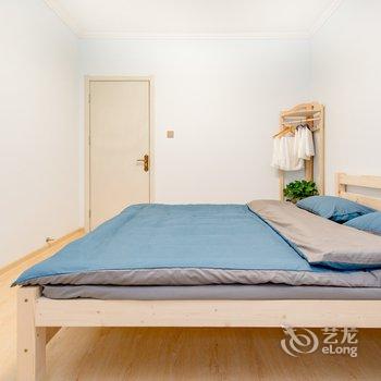 青岛吕老师公寓酒店提供图片