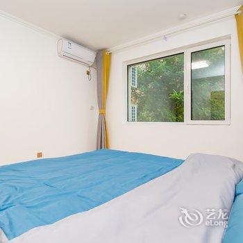 青岛吕老师公寓酒店提供图片