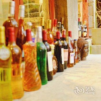 贵阳cocoa酱公寓(3号店)酒店提供图片