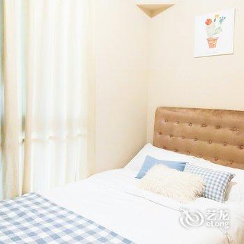 重庆妞的花房公寓(厚庐分店)酒店提供图片