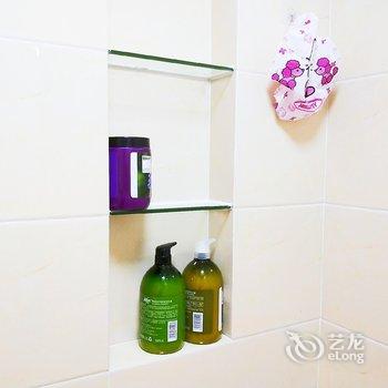 重庆妞的花房公寓(厚庐分店)酒店提供图片