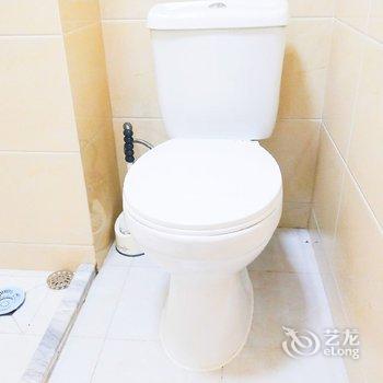 重庆妞的花房公寓(厚庐分店)酒店提供图片