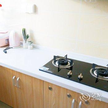 重庆妞的花房公寓(厚庐分店)酒店提供图片