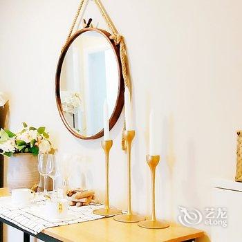 重庆妞的花房公寓(厚庐分店)酒店提供图片