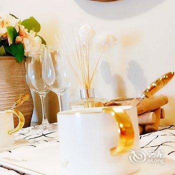 重庆妞的花房公寓(厚庐分店)酒店提供图片
