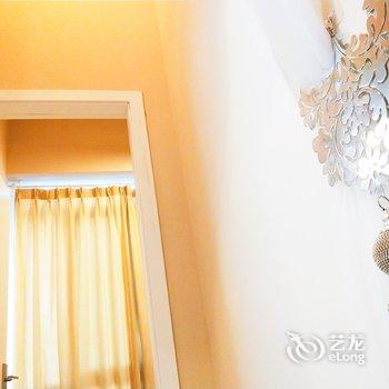 重庆妞的花房公寓(厚庐分店)酒店提供图片