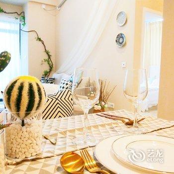 重庆妞的花房公寓(厚庐分店)酒店提供图片