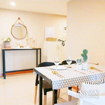 重庆妞的花房公寓(厚庐分店)酒店提供图片