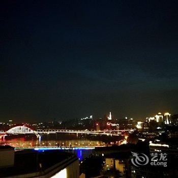 重庆妞的花房公寓(厚庐分店)酒店提供图片