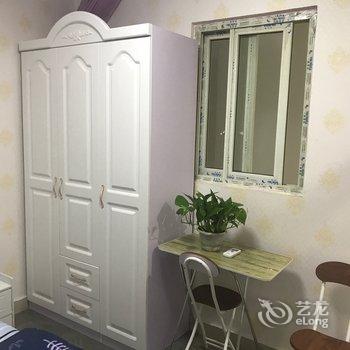 绍兴我家公寓(金柯桥大道分店)酒店提供图片