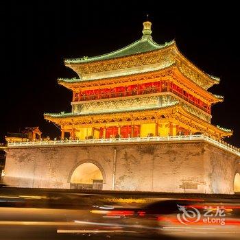 西安鑫怡家公寓酒店提供图片