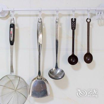 本色民宿(西安长安南路店)酒店提供图片