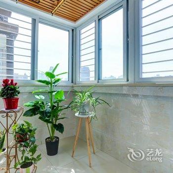 本色民宿(西安长安南路店)酒店提供图片