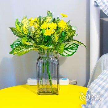 本色民宿(西安长安南路店)酒店提供图片