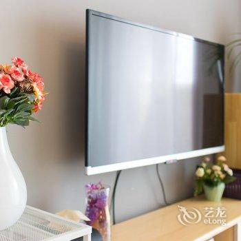 本色民宿(西安长安南路店)酒店提供图片