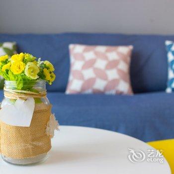 本色民宿(西安长安南路店)酒店提供图片