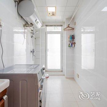 青岛迎天下客公寓酒店提供图片