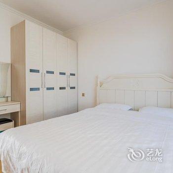 青岛迎天下客公寓酒店提供图片