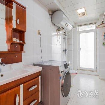 青岛迎天下客公寓酒店提供图片