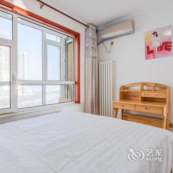 青岛迎天下客公寓酒店提供图片