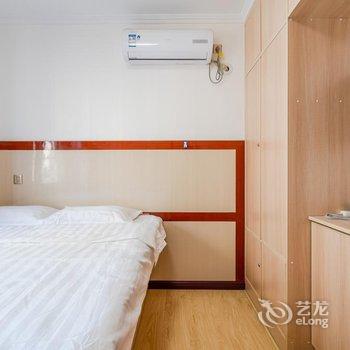 青岛迎天下客公寓酒店提供图片