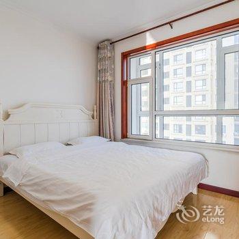 青岛迎天下客公寓酒店提供图片