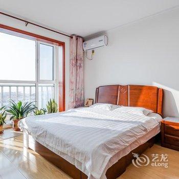 青岛迎天下客公寓酒店提供图片