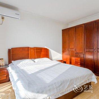 青岛迎天下客公寓酒店提供图片