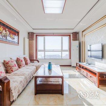 青岛迎天下客公寓酒店提供图片