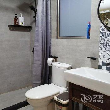 闲窝公寓NO.8酒店提供图片