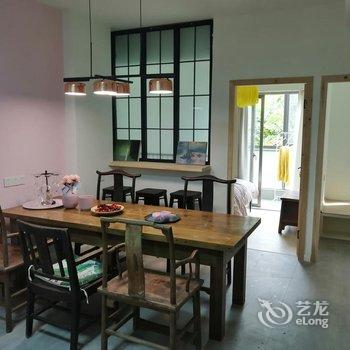 闲窝公寓NO.8酒店提供图片