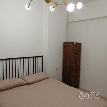 闲窝公寓NO.8酒店提供图片