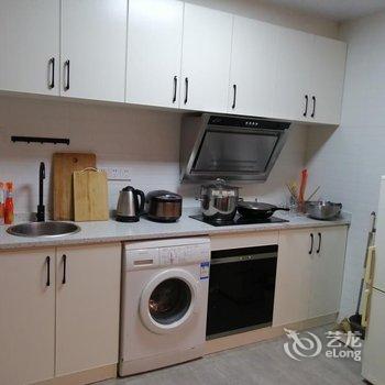 闲窝公寓NO.8酒店提供图片