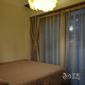 闲窝公寓NO.8酒店提供图片