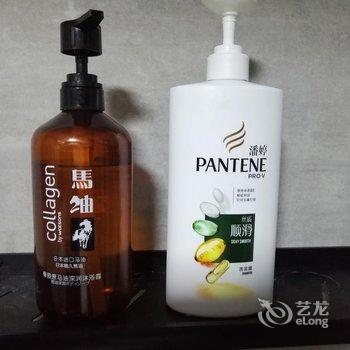 闲窝公寓NO.8酒店提供图片