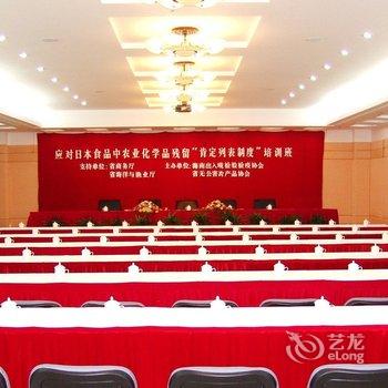 椰海大酒店酒店提供图片