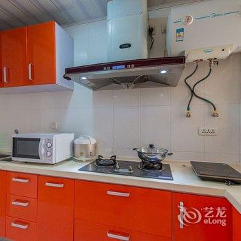 路客公寓(西安环保路南口店)酒店提供图片