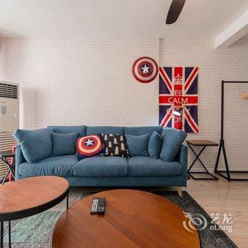 路客公寓(西安环保路南口店)酒店提供图片