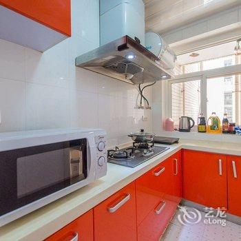 路客公寓(西安环保路南口店)酒店提供图片