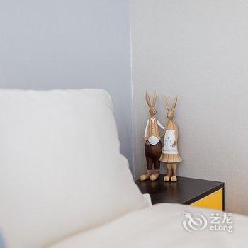 路客公寓(西安环保路南口店)酒店提供图片