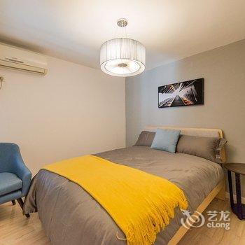 路客公寓(西安环保路南口店)酒店提供图片